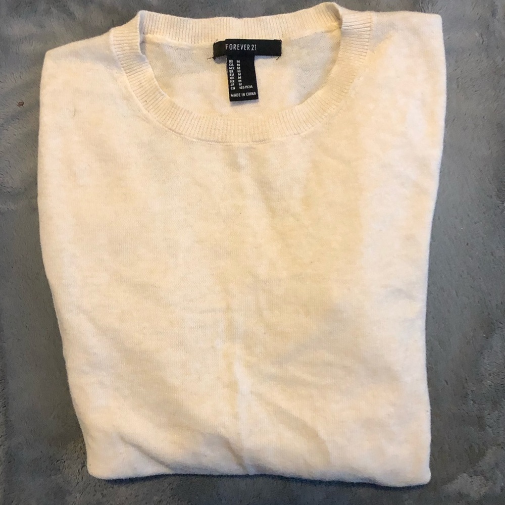 Forever 21 Sweater